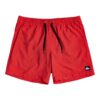 Children's swimming shorts Quiksilver EVERYDAY 13