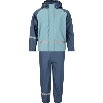 Children's waterproof set ZigZag GILBO