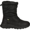 Children's winter boots ZigZag PLLAW
