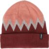 Children's winter hat ZigZag SAMBA