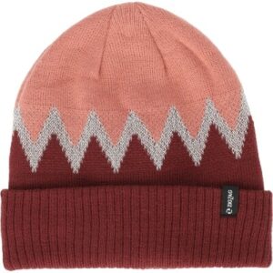 Children's winter hat ZigZag SAMBA