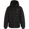 Children's winter jacket Whistler CARSENO