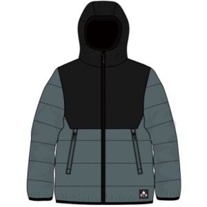 Children's winter jacket Whistler SARETO