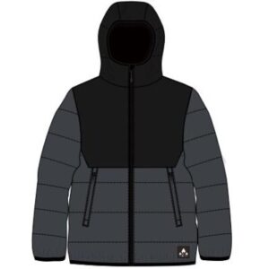 Children's winter jacket Whistler SARETO