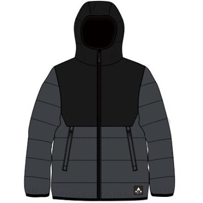 Children's winter jacket Whistler SARETO