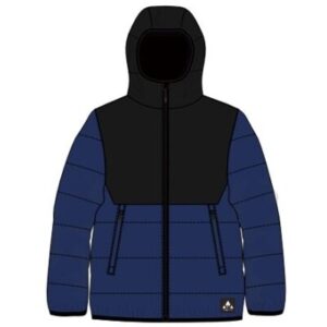 Children's winter jacket Whistler SARETO