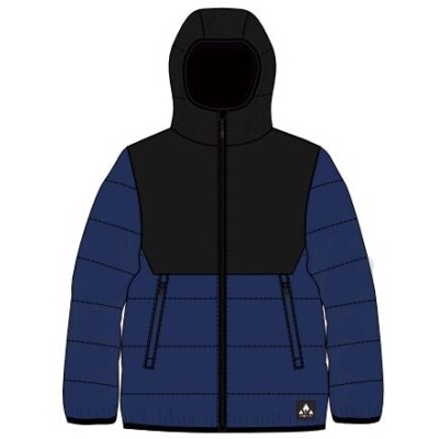 Children's winter jacket Whistler SARETO