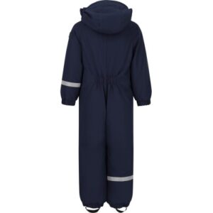 Children's winter jumpsuit ZigZag VALLY