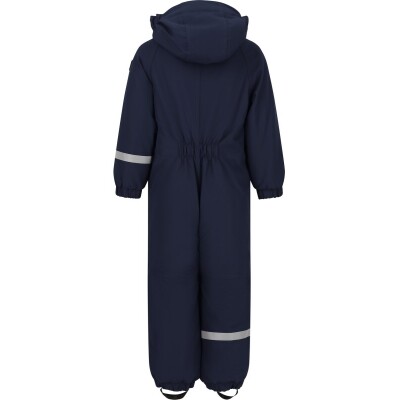 Children's winter jumpsuit ZigZag VALLY