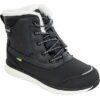 Children's winter shoes ZigZag DISGROVE