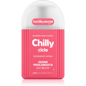 Chilly Ciclo gél intim higiéniára 200 ml-Ár