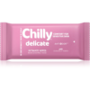 Chilly Delicate papírtörlők az intim higiéniához 12 db-Eredeti