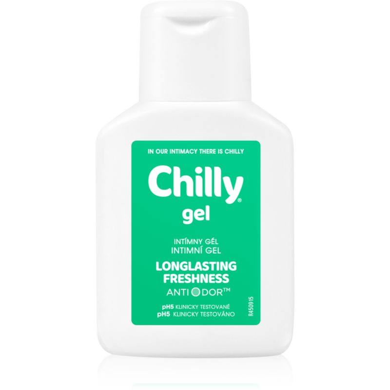 Chilly Fresh gél intim higiéniára 50 ml-Eredeti
