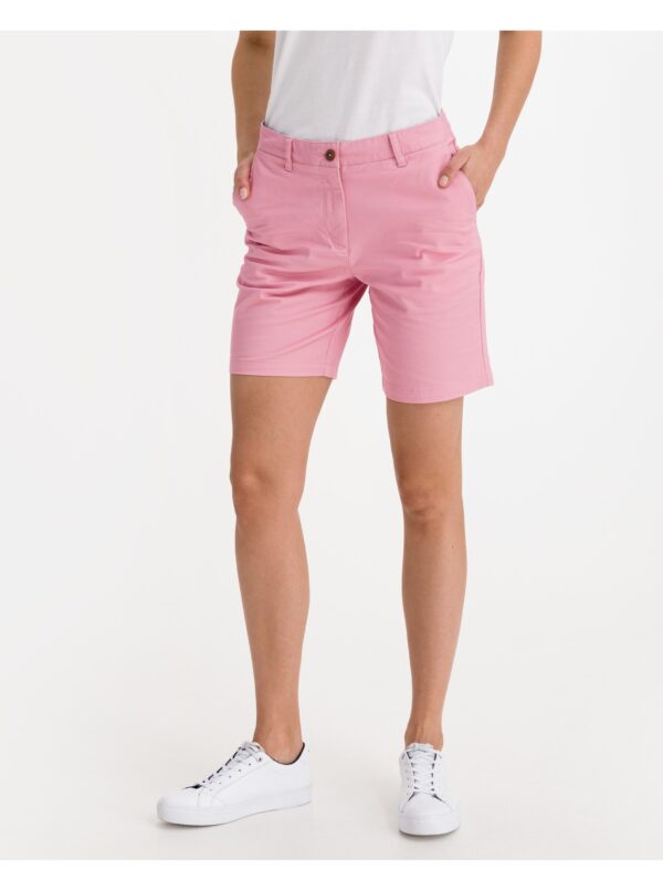 Chino Shorts Gant - Women