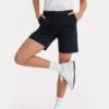 Chino Shorts Gant - Women