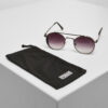 Chios sunglasses black/black