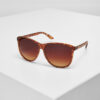 Chirwa UC sunglasses brown leo