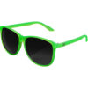 Chirwa neongreen sunglasses