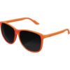 Chirwa neonorange sunglasses