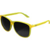 Chirwa neonyellow sunglasses