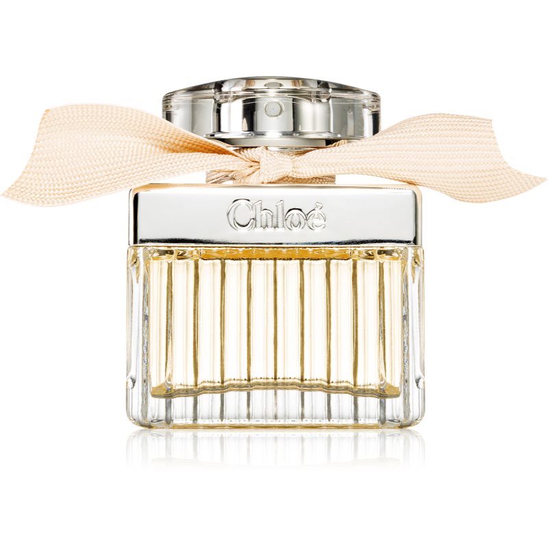 Chloé Chloé Eau de Parfum hölgyeknek 50 ml-Eredeti