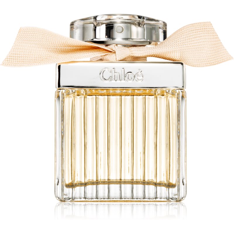 Chloé Chloé Eau de Parfum hölgyeknek 75 ml-Eredeti
