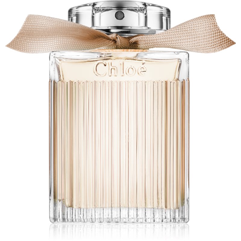 Chloé Chloé Eau de Parfum utántölthető hölgyeknek 100 ml-Ár
