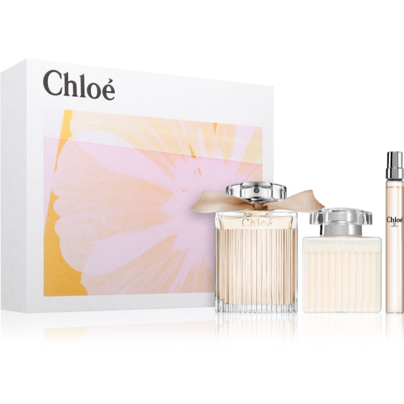 Chloé Chloé ajándékszett hölgyeknek
