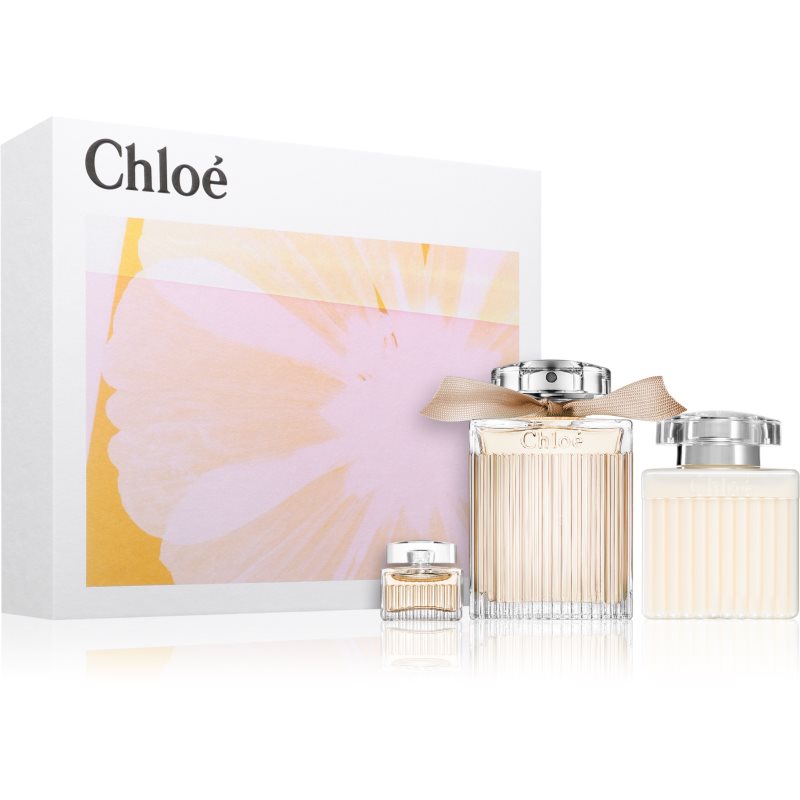 Chloé Chloé ajándékszett hölgyeknek