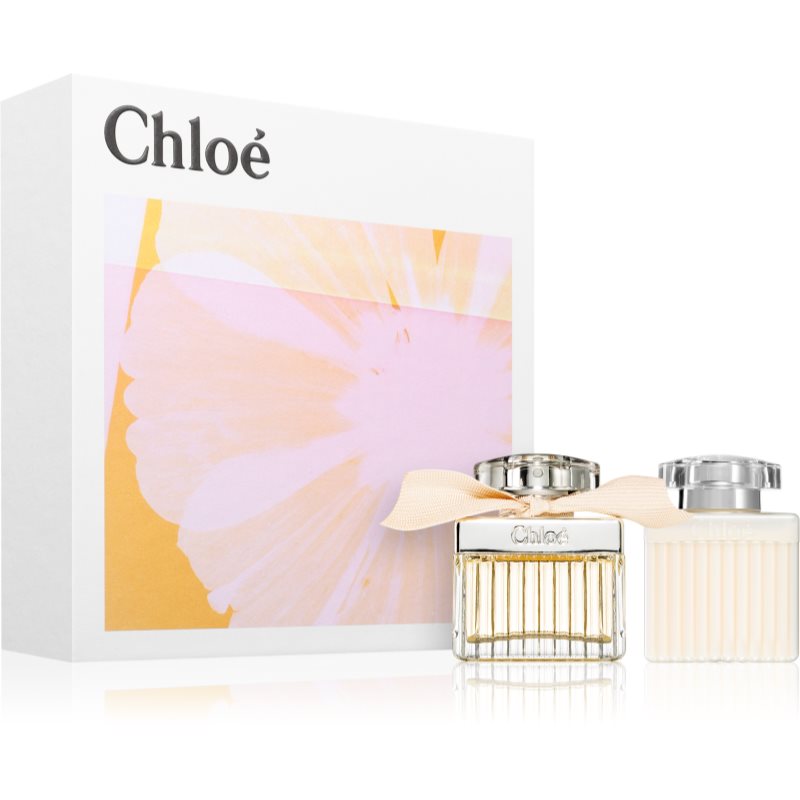 Chloé Chloé ajándékszett hölgyeknek
