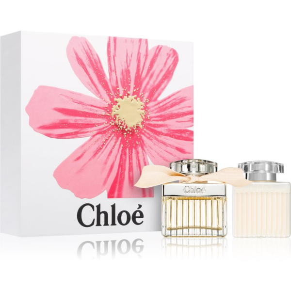 Chloé Chloé ajándékszett hölgyeknek