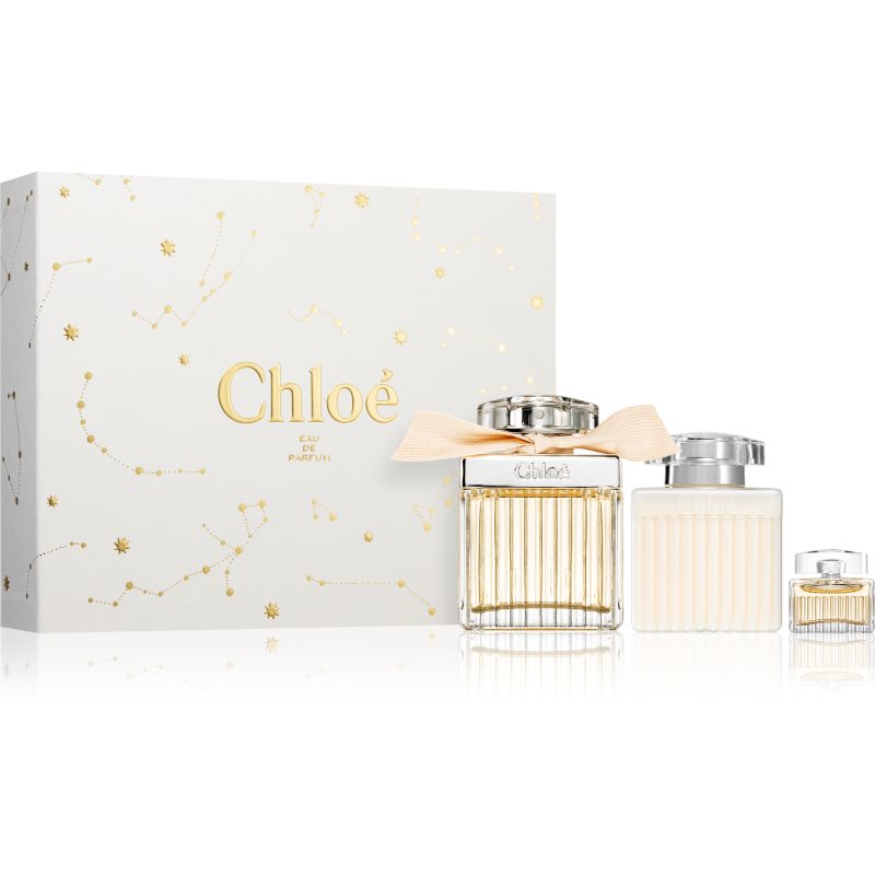 Chloé Chloé ajándékszett hölgyeknek-Ár