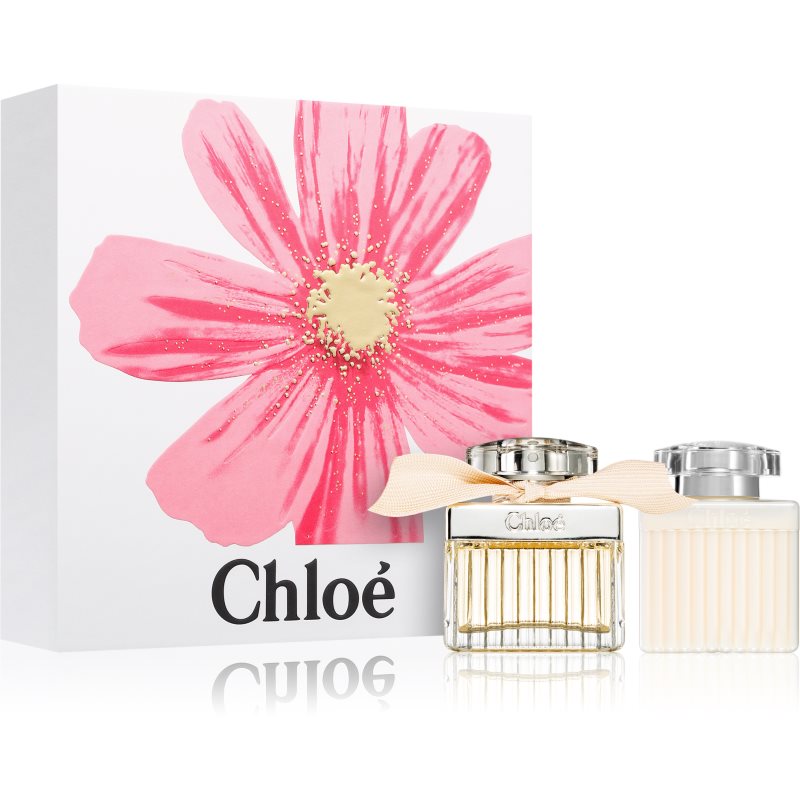 Chloé Chloé ajándékszett hölgyeknek