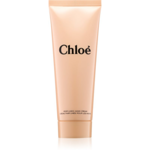 Chloé Chloé kézkrém illatosított hölgyeknek 75 ml-Ár