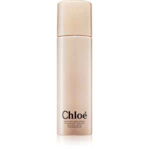 Chloé Chloé spray dezodor hölgyeknek 100 ml-Eredeti