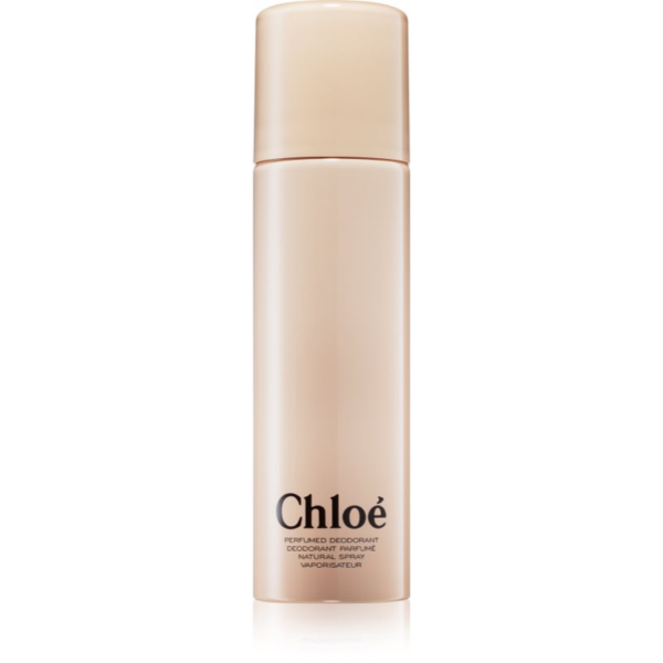 Chloé Chloé spray dezodor hölgyeknek 100 ml-Eredeti