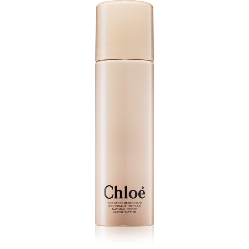 Chloé Chloé spray dezodor hölgyeknek 100 ml-Eredeti
