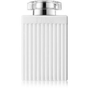 Chloé Chloé testápoló tej hölgyeknek 200 ml-Eredeti