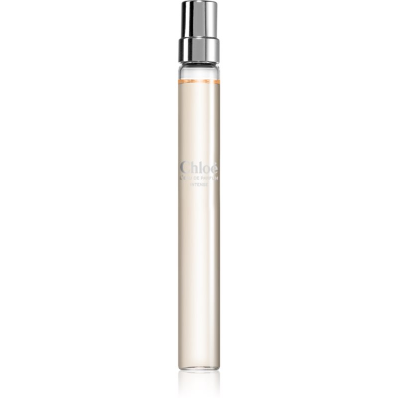 Chloé L'Eau de Parfum Intense parfüm utántölthető hölgyeknek 10 ml-Ár