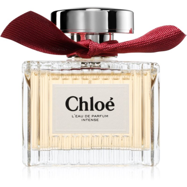 Chloé L'Eau de Parfum Intense parfüm utántölthető hölgyeknek 100 ml-Ár