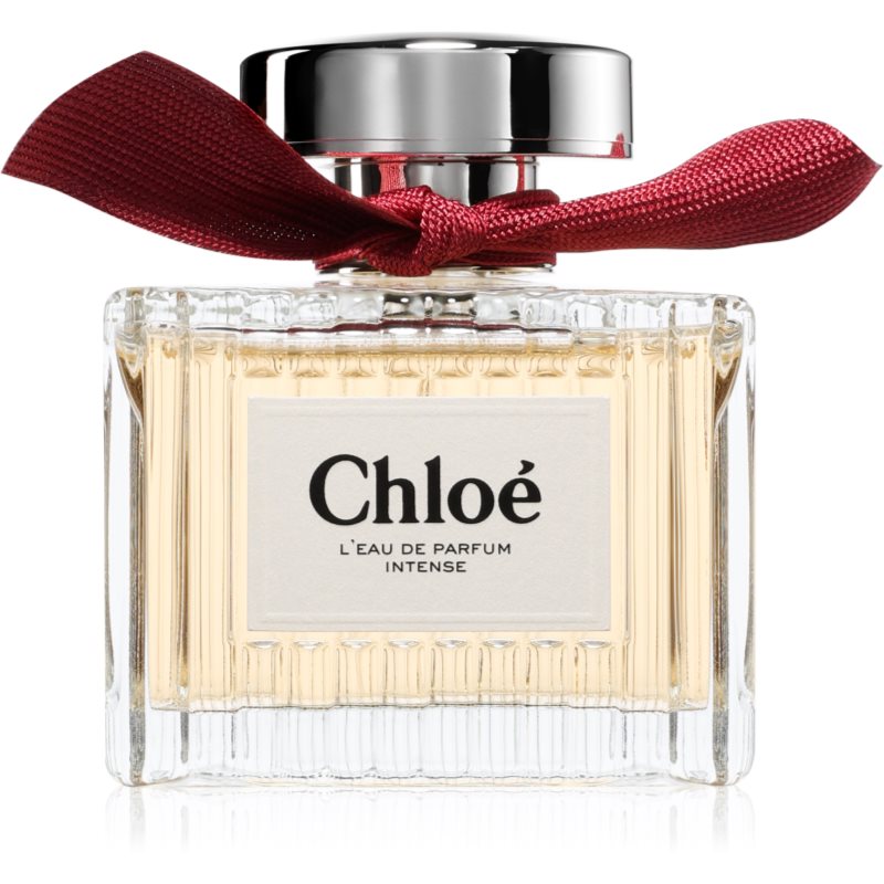 Chloé L'Eau de Parfum Intense parfüm utántölthető hölgyeknek 100 ml-Ár