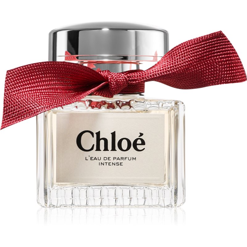 Chloé L'Eau de Parfum Intense parfüm utántölthető hölgyeknek 30 ml-Ár