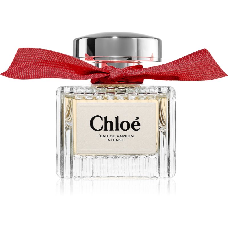 Chloé L'Eau de Parfum Intense parfüm utántölthető hölgyeknek 50 ml-Ár