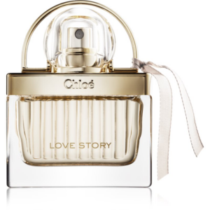 Chloé Love Story Eau de Parfum hölgyeknek 30 ml-Eredeti