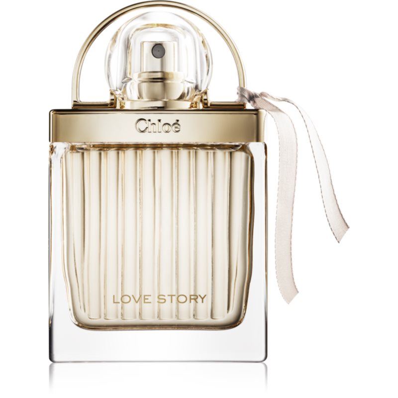 Chloé Love Story Eau de Parfum hölgyeknek 50 ml-Eredeti