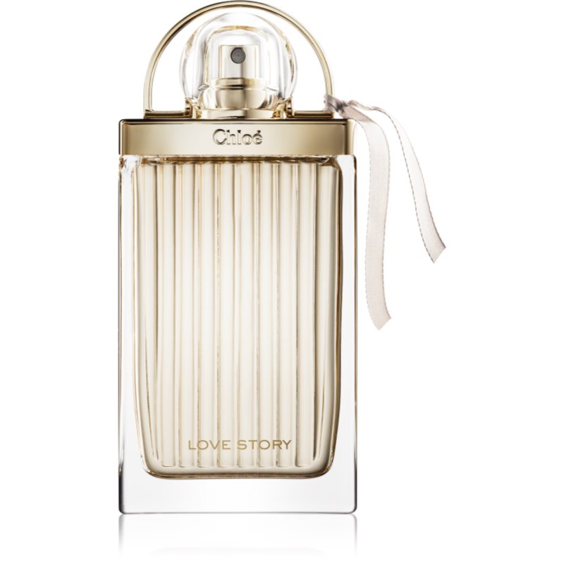 Chloé Love Story Eau de Parfum hölgyeknek 75 ml-Eredeti