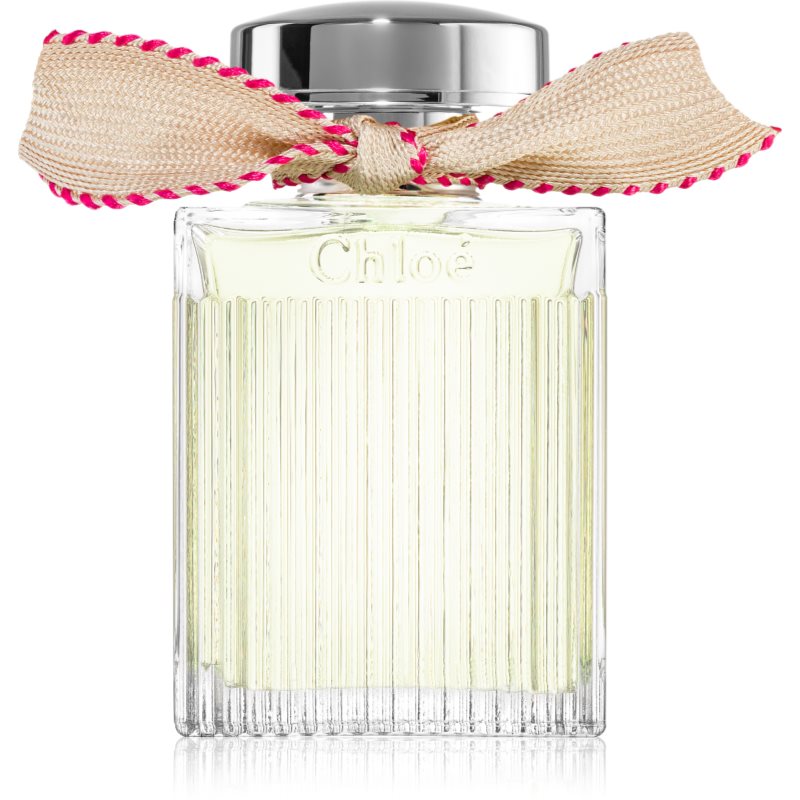 Chloé Lumineuse Eau de Parfum utántölthető hölgyeknek 100 ml-Ár