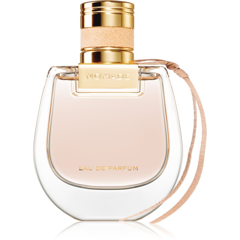 Chloé Nomade Eau de Parfum hölgyeknek 50 ml-Eredeti