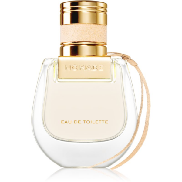 Chloé Nomade Eau de Toilette hölgyeknek 30 ml-Eredeti