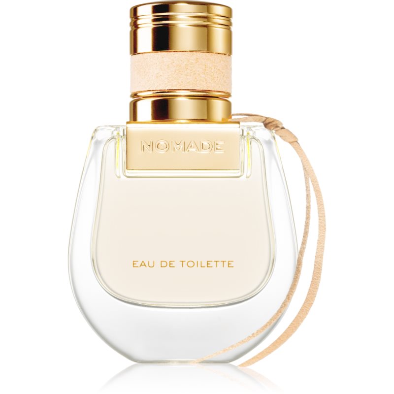 Chloé Nomade Eau de Toilette hölgyeknek 30 ml-Eredeti